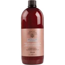 Hấp dầu Nook phục hồi siêu mềm mượt discipline intensive mask 1000ml