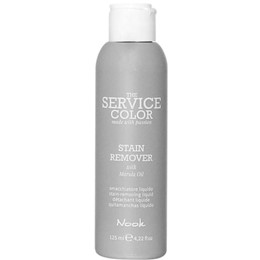 Dung dịch lau màu nhuộm dính trên da NOOK Stain Remover 125ml