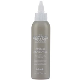 Huyết thanh NOOK bảo vệ da đầu trong quá trình tẩy và nhuộm tóc Dermal Protective 125ml