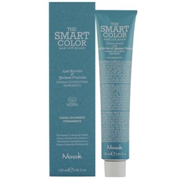 Màu nhuộm NOOK phủ bạc thuần chay The Smart Color 100ml