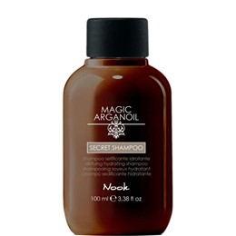 Dầu gội Nook phục hồi và dưỡng ẩm tóc magic arganoil scret 100ml