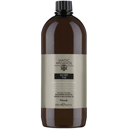 Hấp dầu Nook secret pack phục hồi và mềm mượt tóc 1000ml