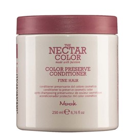 Dầu xả NOOK dưỡng màu tóc nhuộm cho tóc trung bình Color Preserve Fine Hair 250ml