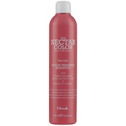 Dầu gội NOOK dưỡng màu tóc nhuộm cho tóc trung bình Color Preserve Fine Hair 300ml