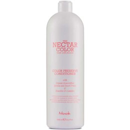 Dầu xả NOOK Color Preserve dưỡng màu tóc nhuộm 1000ml