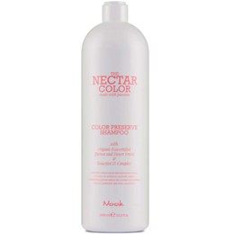 Dầu gội NOOK Color Preserve dưỡng màu tóc nhuộm 1000ml