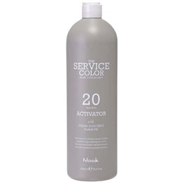 Dung dịch trợ nhuộm NOOK Activator 1000ml