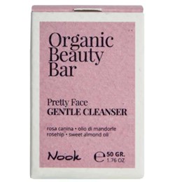 Sữa rửa mặt NOOK dạng bánh dành cho da thường và da nhạy cảm 50g