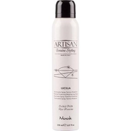 Xịt dưỡng NOOK bảo vệ nhiệt và làm bóng tóc Lucilla Thermal Protective Brightening 150ml