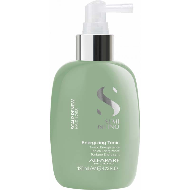 TINH CHẤT ALFAPARF RENEW ENERGIZING TONIC HỖ TRỢ KÍCH THÍCH MỌC TÓC 125ML