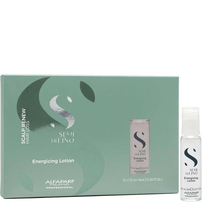 HUYẾT THANH ALFAPARF RENEW ENERIZING LOTION HỖ TRỢ CHỐNG RỤNG TÓC 12X10ML