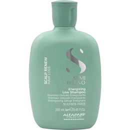 DẦU GỘI ALFAPARF RENEW ENERGIZING HỖ TRỢ CHỐNG RỤNG & KÍCH THÍCH MỌC TÓC 250ML