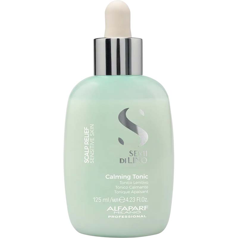 TINH CHẤT ALFAPARF RELIEF CHĂM SÓC DA ĐẦU NHẠY CẢM 125ML