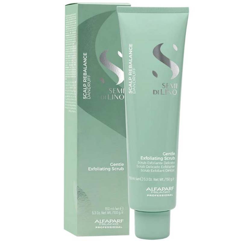 TINH CHẤT ALFAPARF REBALANCE HỖ TRỢ ĐẶC TRỊ CHO TÓC GÀU 150ML