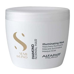 MẶT NẠ ALFAPARF DIAMOND CHĂM SÓC TÓC BÓNG MƯỢT 500ML