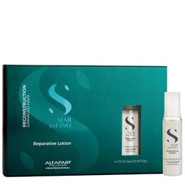 HUYẾT THANH ALFAPAF RECONSTRUCTION PHỤC HỒI TÓC HƯ TỔN 6×13 ML