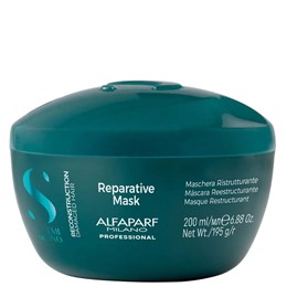 MẶT NẠ RECONSTRUCTION PHỤC HỒI TÓC HƯ TỔN 200ML