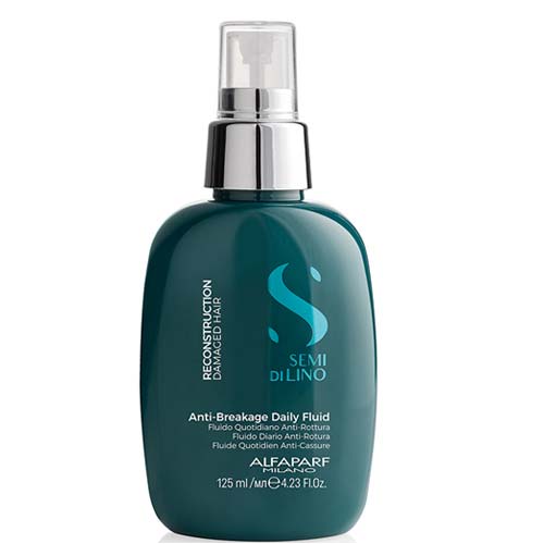 XỊT DƯỠNG ALFAPARF RECONSTRUCTION PHỤC HỒI TÓC HƯ TỔN 125ML XỊT DƯỠNG ALFAPARF RECONSTRUCTION PHỤC HỒI TÓC HƯ TỔN 125ML