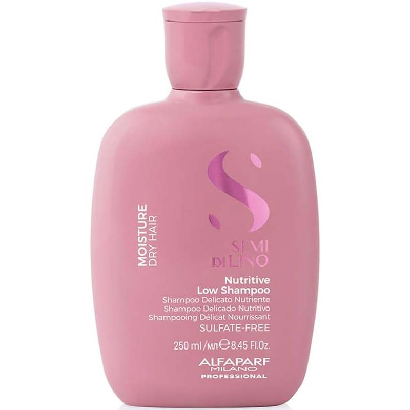 DẦU GỘI ALFAPARF MOISTURE DÀNH CHO TÓC KHÔ XƠ 250ML