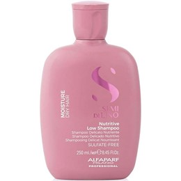 DẦU GỘI ALFAPARF MOISTURE DÀNH CHO TÓC KHÔ XƠ 250ML