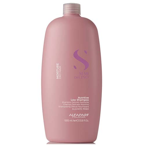 DẦU GỘI ALFAPARF MOISTURE DÀNH CHO TÓC KHÔ XƠ 1000ML DẦU GỘI ALFAPARF MOISTURE DÀNH CHO TÓC KHÔ XƠ 1000ML