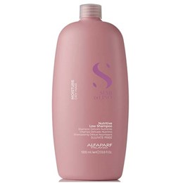 DẦU GỘI ALFAPARF MOISTURE DÀNH CHO TÓC KHÔ XƠ 1000ML