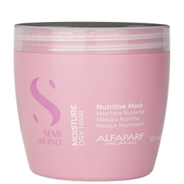 MẶT NẠ ALFAPARF MOISTURE DÀNH CHO TÓC KHÔ XƠ 500ML