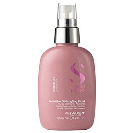 KEM DƯỠNG SUÔN MƯỢT ALFAPARF MOISTURE DÀNH CHO TÓC KHÔ XƠ 125ML