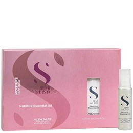 TINH CHẤT ALFAPAF MOISTURE DÀNH CHO TÓC KHÔ XƠ 6X13ML