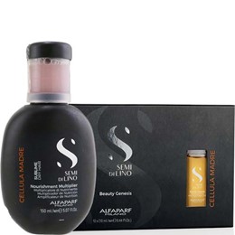 BỘ PHỤC HỒI TẾ BÀO GỐC MILANO ALFAPARF SDL CELLULA MADRE