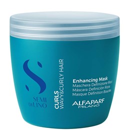 MẶT NẠ ALFAPARF DÀNH CHO TÓC UỐN SDL CURLS ENHANCING 500ML