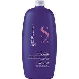 DẦU GỘI ALFAPARF KHỬ VÀNG BLONDE ANTI YELLOW 1000ML