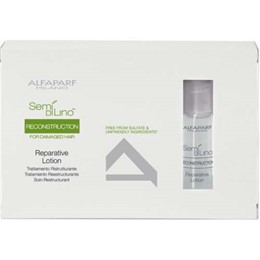 HUYẾT THANH PHỤC HỒI TÓC HƯ TỔN ALFAPARF (6 x 13ml)