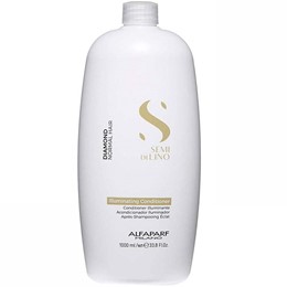  DẦU XẢ ALFAPAFR DIAMOND CHĂM SÓC TÓC BÓNG MƯỢT 1000ML