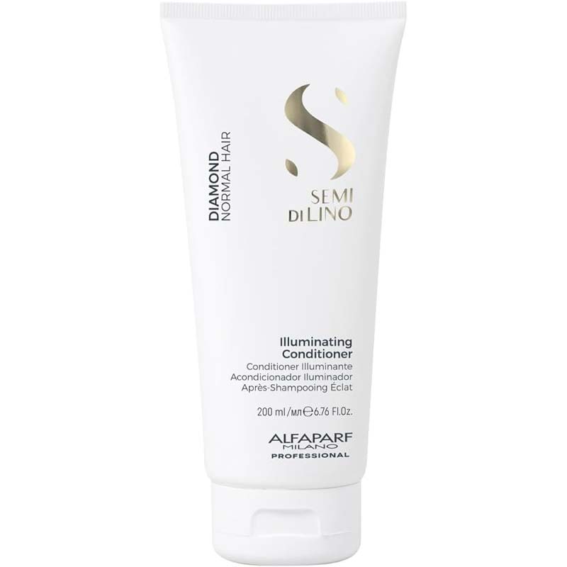  DẦU XẢ ALFAPAFR DIAMOND CHĂM SÓC TÓC BÓNG MƯỢT 200ML