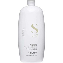 DẦU GỘI ALFAPAFR DIAMOND CHĂM SÓC TÓC BÓNG MƯỢT 1000ML