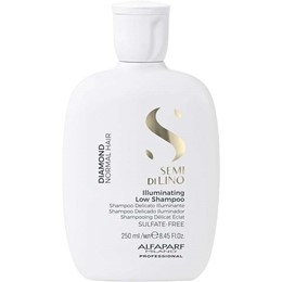 DẦU GỘI ALFAPAFR DIAMOND CHĂM SÓC TÓC BÓNG MƯỢT 250ML