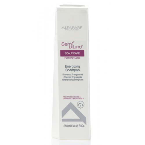 Dầu gội ALFAPARF SCalp năng lượng hỗ trợ chống rụng tóc 250ml Dầu gội ALFAPARF SCalp năng lượng hỗ trợ chống rụng tóc 250ml