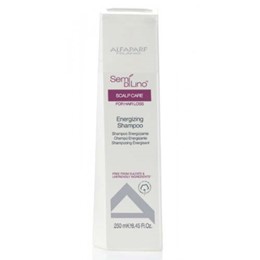 Dầu gội ALFAPARF SCalp năng lượng hỗ trợ chống rụng tóc 250ml