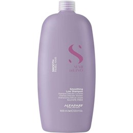 DẦU GỘI ALFAPARF SUÔN MƯỢT SDL SMOOTHING LOW 1000ML