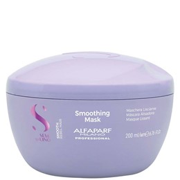 HẤP DẦU ALFAPARF SUÔN MƯỢT SDL SMOOTHING MASK 200ML
