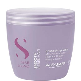 HẤP DẦU ALFAPARF SUÔN MƯỢT SDL SMOOTHING MASK 500ML