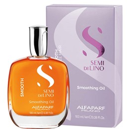 TINH DẦU ALFAPARF DƯỠNG TÓC MỀM MƯỢT SDL SMOOTHING 100ML