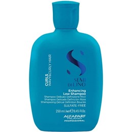 DẦU GỘI ALFAPARF DÀNH CHO TÓC UỐN SDL CURLS ENHANCING 250ML