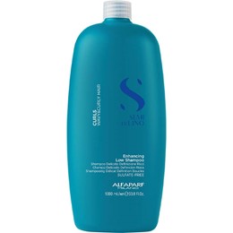 DẦU GỘI ALFAPARF DÀNH CHO TÓC UỐN SDL CURLS ENHANCING 1000ML