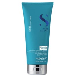 KEM GỘI ALFAPARF DÀNH CHO TÓC UỐN SDL CURLS HYDRATING CO-WASH 200ML