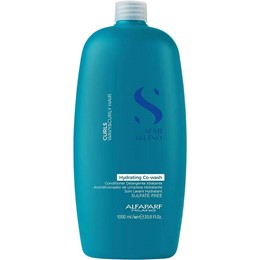 KEM GỘI ALFAPARF DÀNH CHO TÓC UỐN SDL CURLS HYDRATING CO-WASH 1000ML