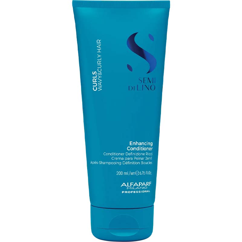 DẦU XẢ ALFAPARF DÀNH CHO TÓC UỐN SDL CURLS ENHANCING 200ML DẦU XẢ ALFAPARF DÀNH CHO TÓC UỐN SDL CURLS ENHANCING 200ML
