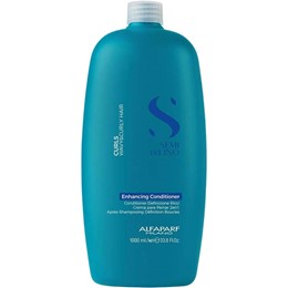 DẦU XẢ ALFAPARF DÀNH CHO TÓC UỐN SDL CURLS ENHANCING 1000ML