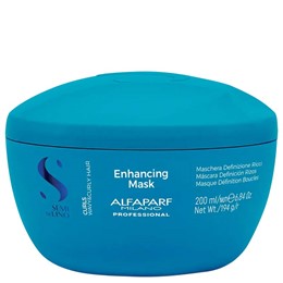 MẶT NẠ ALFAPARF DÀNH CHO TÓC UỐN SDL CURLS ENHANCING 200ML